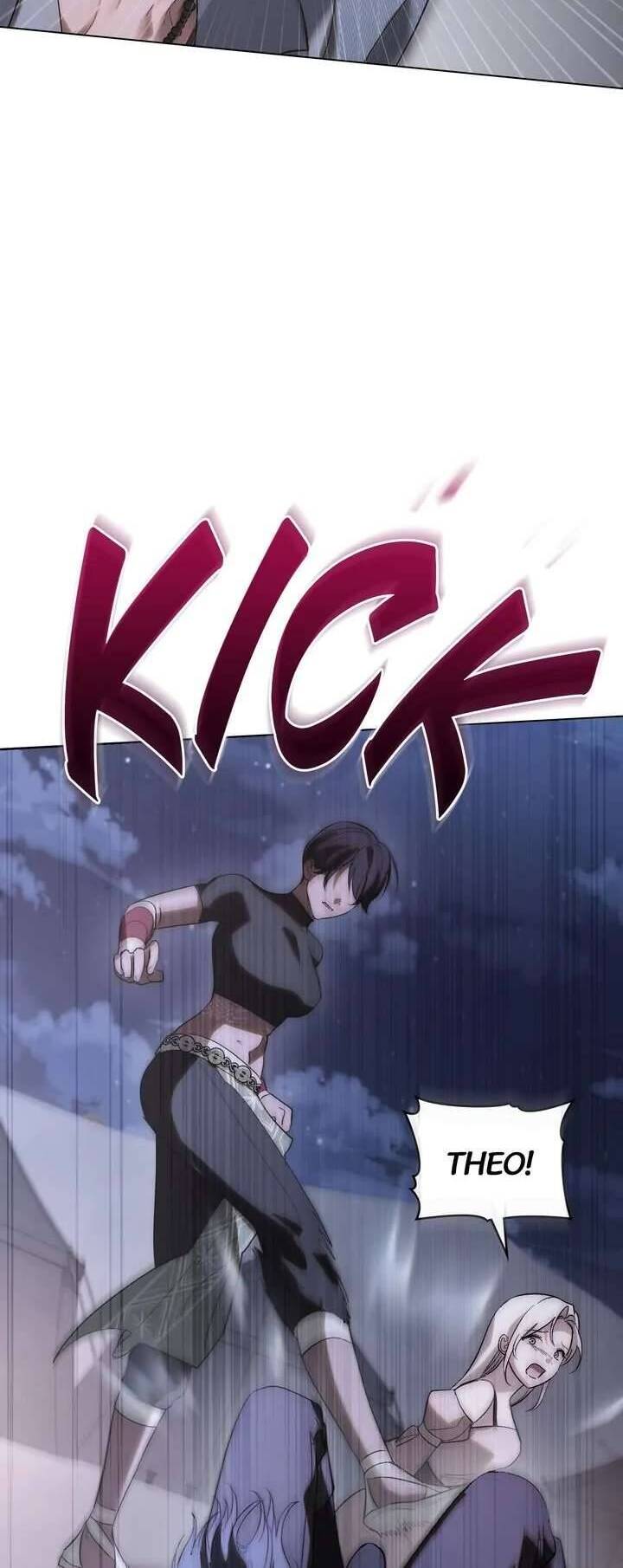 Khi Số Phận Tìm Đến Hai Ta - Chap 40 - Trang 37