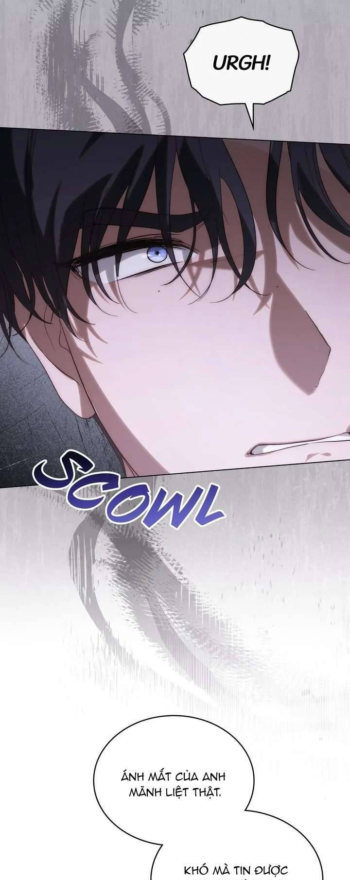 Khi Số Phận Tìm Đến Hai Ta - Chap 40 - Trang 40
