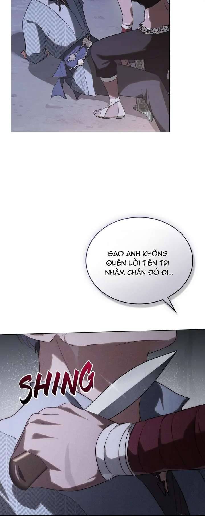Khi Số Phận Tìm Đến Hai Ta - Chap 40 - Trang 42