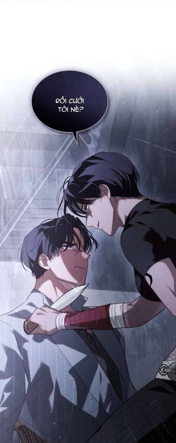 Khi Số Phận Tìm Đến Hai Ta - Chap 40 - Trang 43