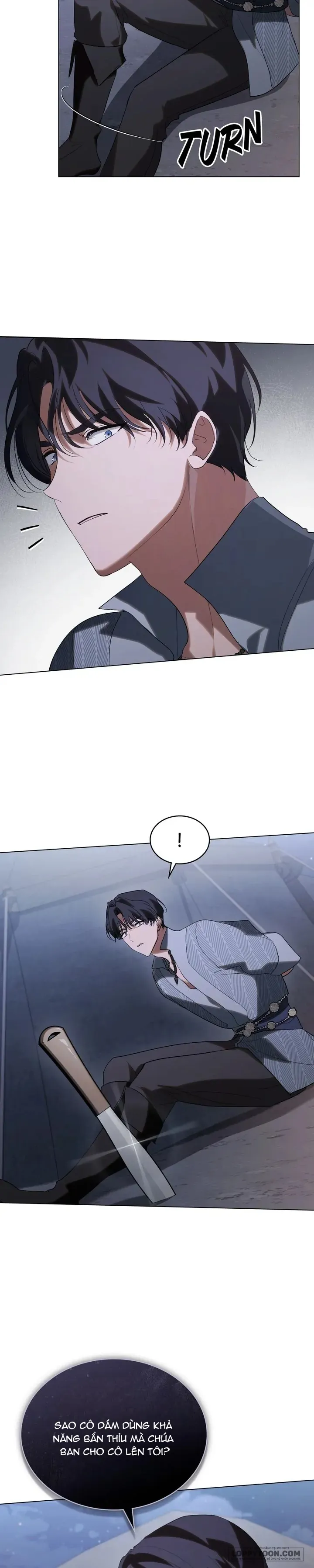 Khi Số Phận Tìm Đến Hai Ta - Chap 41 - Trang 15