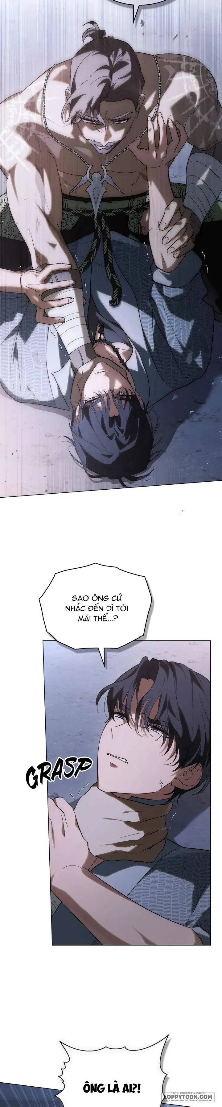 Khi Số Phận Tìm Đến Hai Ta - Chap 41 - Trang 20