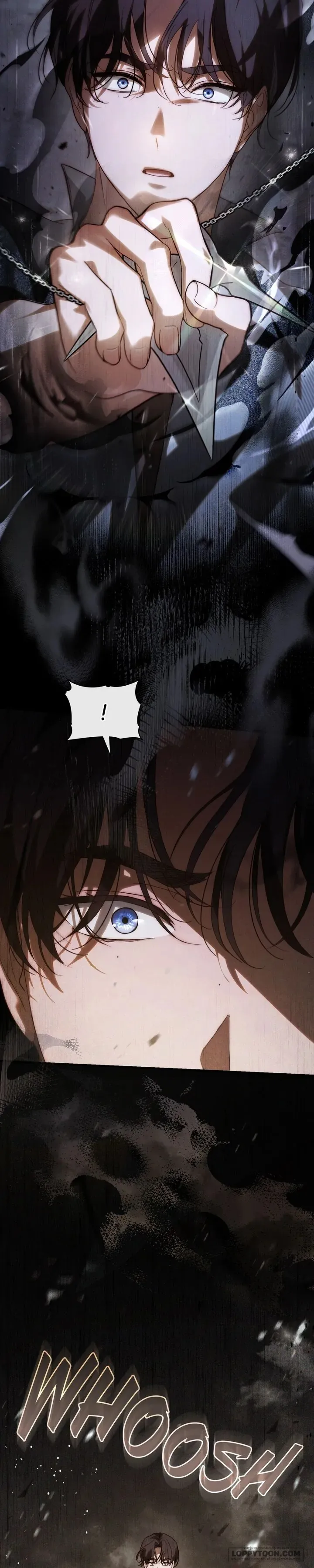 Khi Số Phận Tìm Đến Hai Ta - Chap 41 - Trang 22