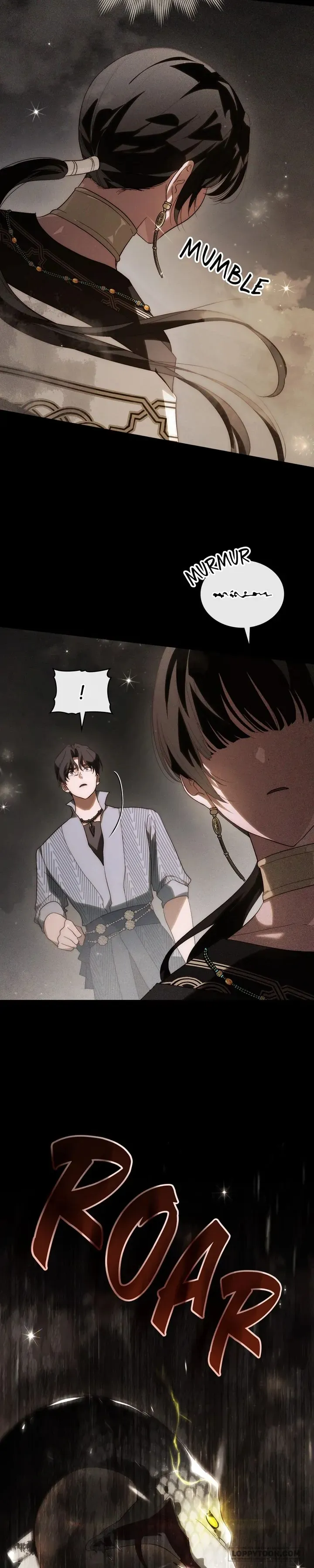Khi Số Phận Tìm Đến Hai Ta - Chap 41 - Trang 25