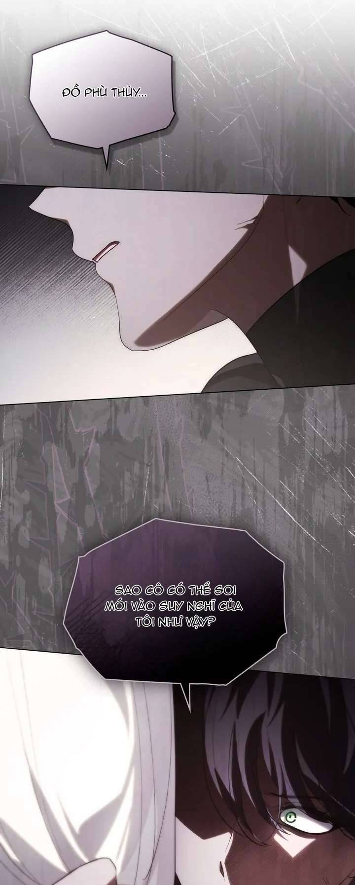 Khi Số Phận Tìm Đến Hai Ta - Chap 41 - Trang 27