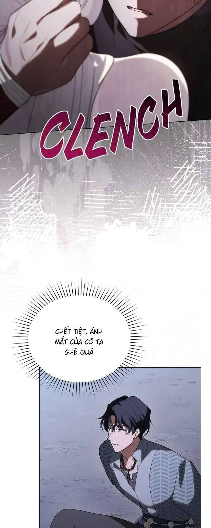 Khi Số Phận Tìm Đến Hai Ta - Chap 41 - Trang 28