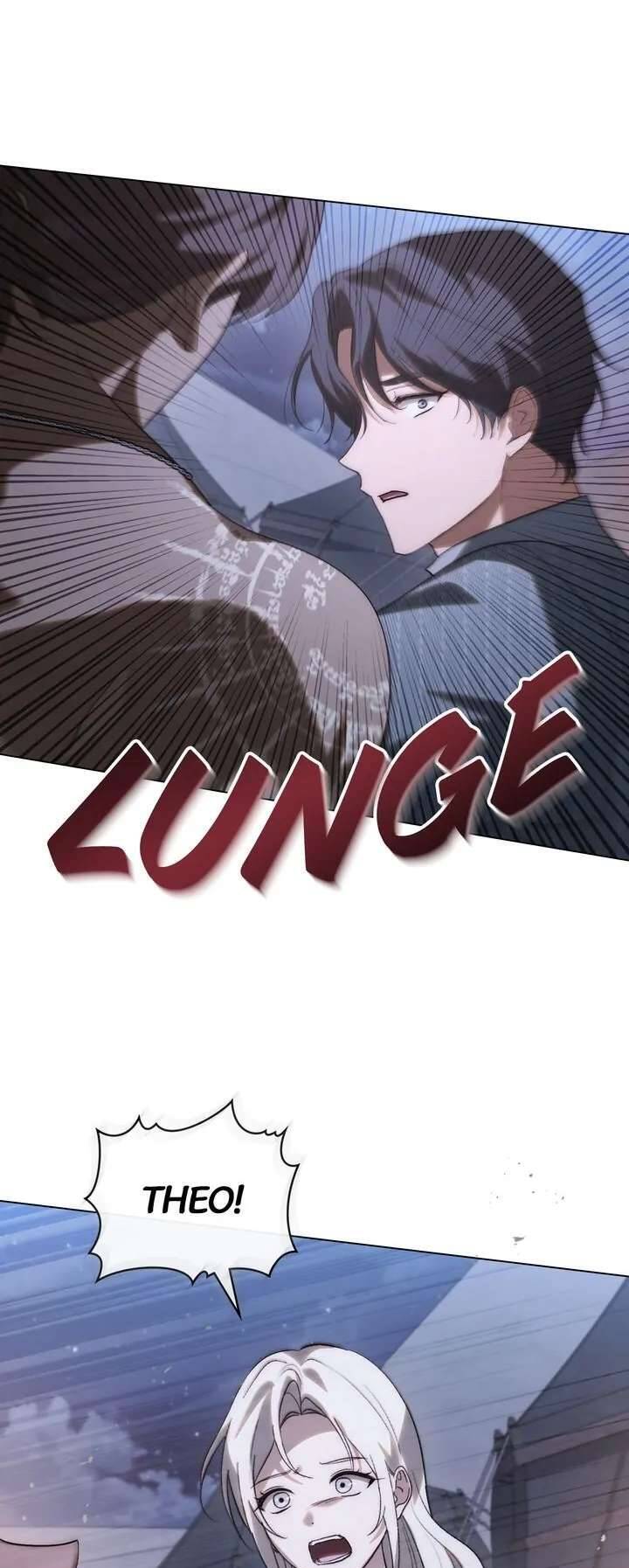 Khi Số Phận Tìm Đến Hai Ta - Chap 41 - Trang 37