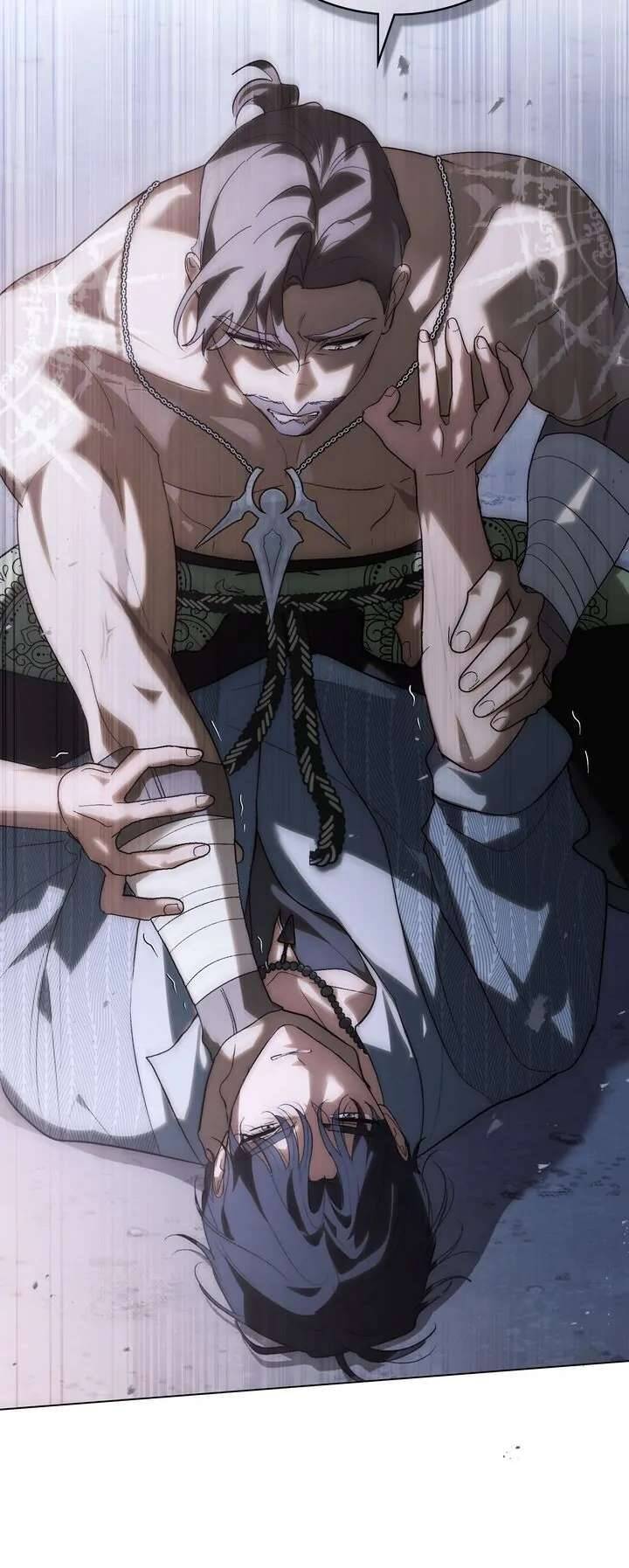 Khi Số Phận Tìm Đến Hai Ta - Chap 41 - Trang 39