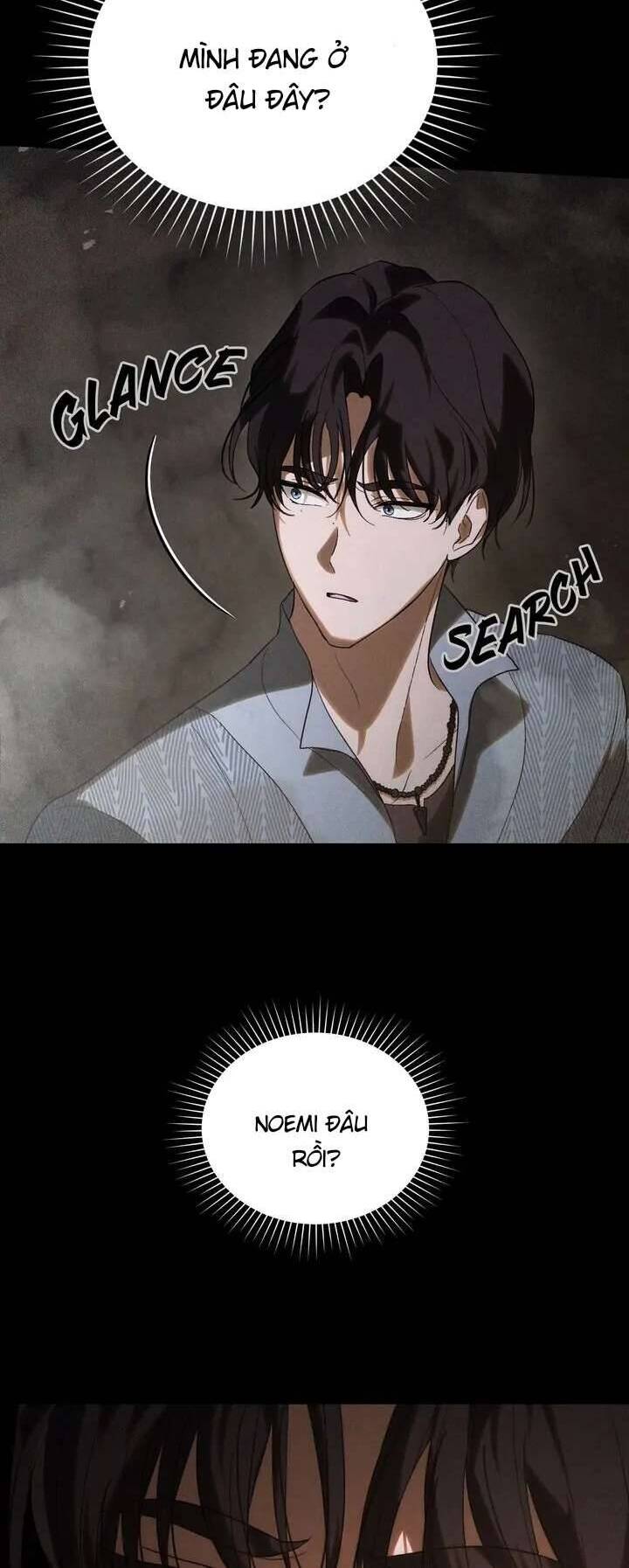 Khi Số Phận Tìm Đến Hai Ta - Chap 41 - Trang 46