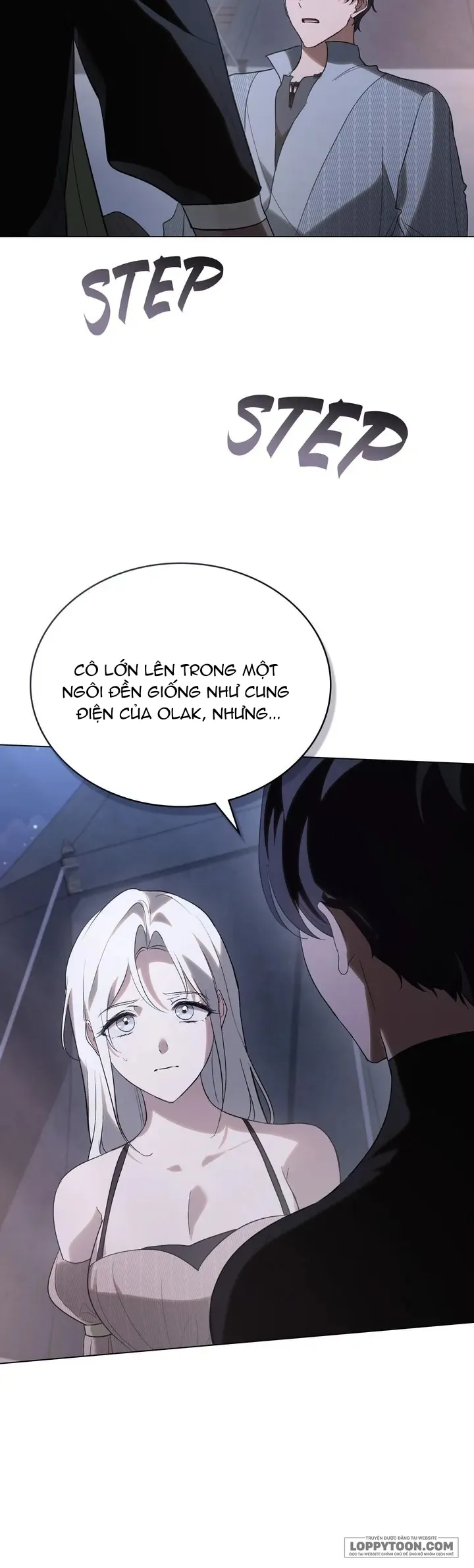 Khi Số Phận Tìm Đến Hai Ta - Chap 41 - Trang 8