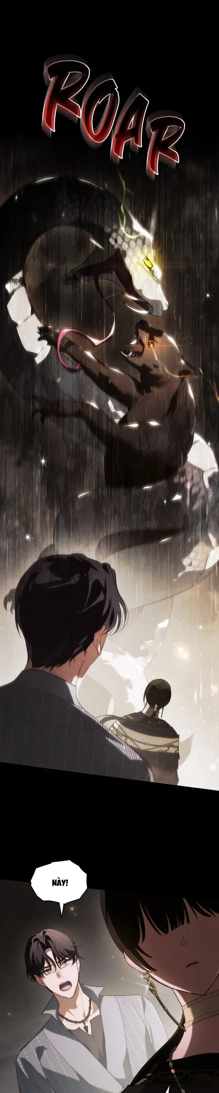 Khi Số Phận Tìm Đến Hai Ta - Chap 42 - Trang 0