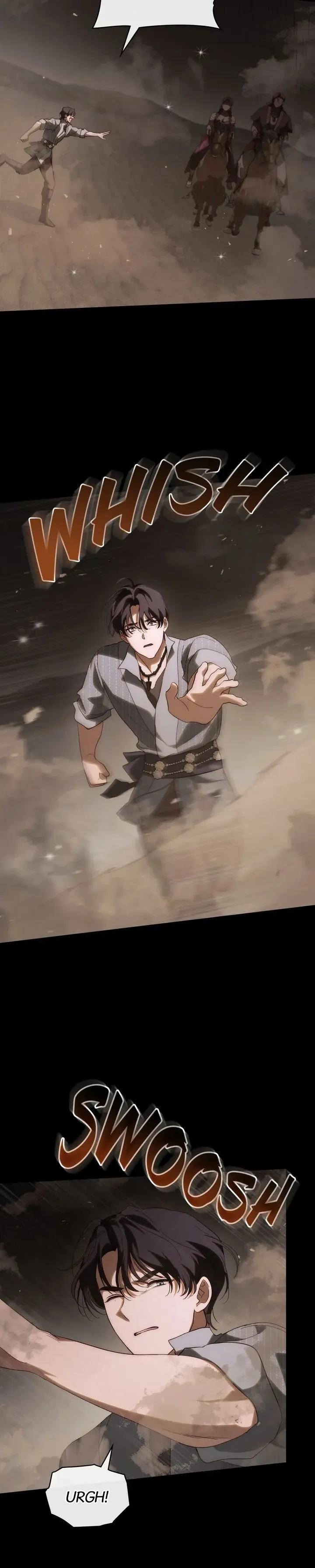 Khi Số Phận Tìm Đến Hai Ta - Chap 42 - Trang 12