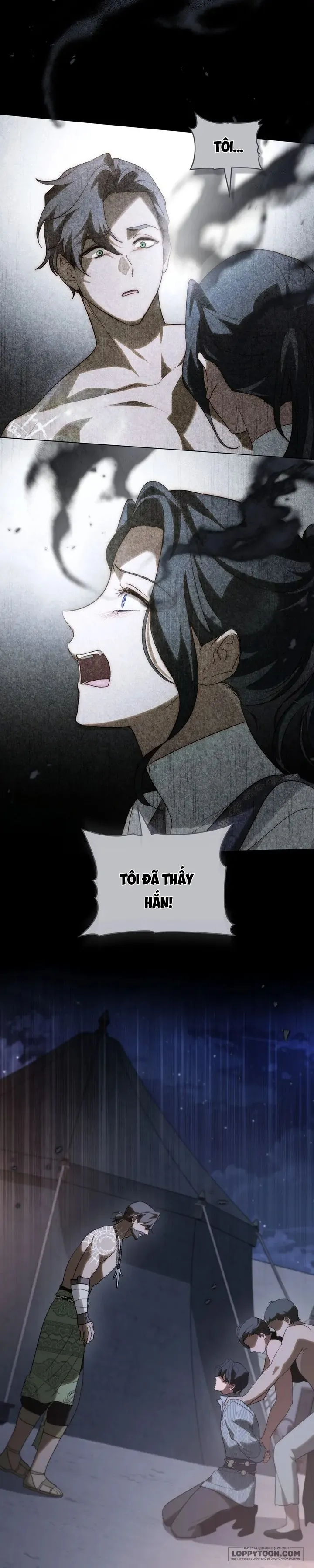 Khi Số Phận Tìm Đến Hai Ta - Chap 42 - Trang 20