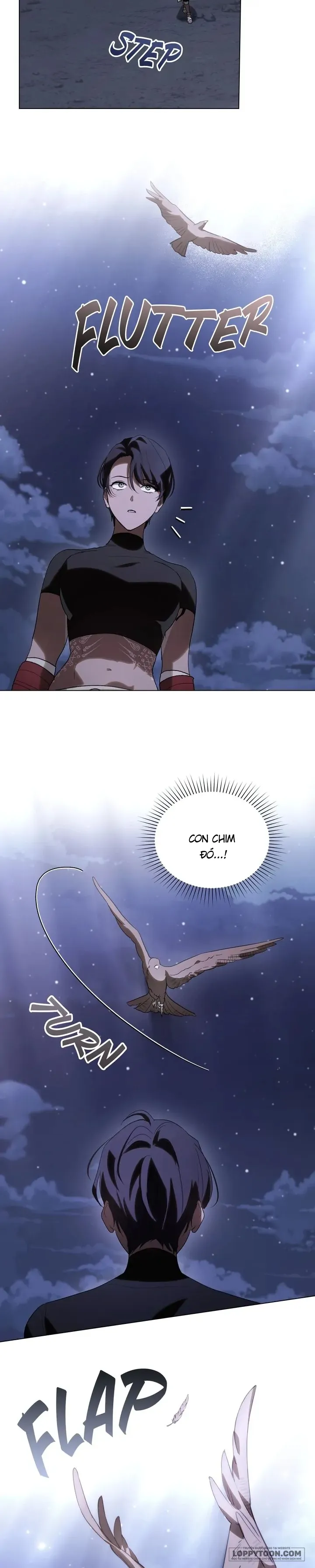Khi Số Phận Tìm Đến Hai Ta - Chap 42 - Trang 23