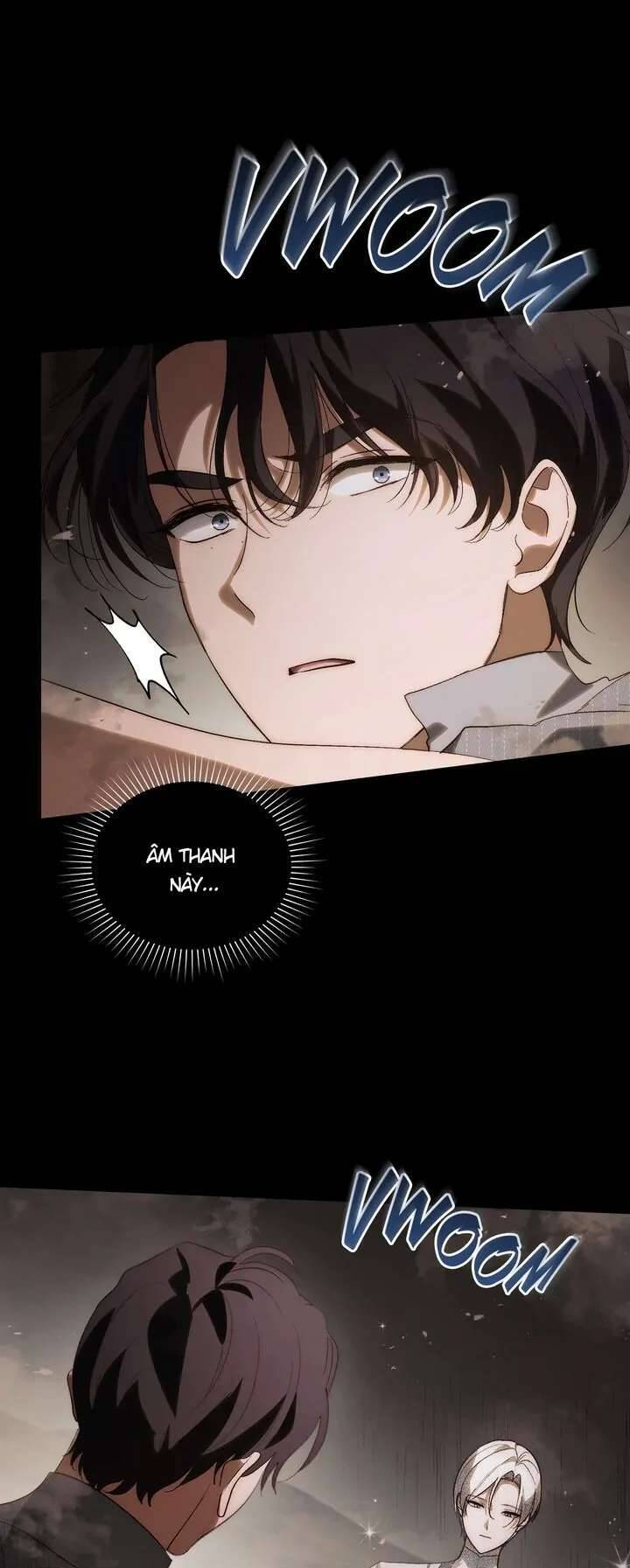 Khi Số Phận Tìm Đến Hai Ta - Chap 42 - Trang 26
