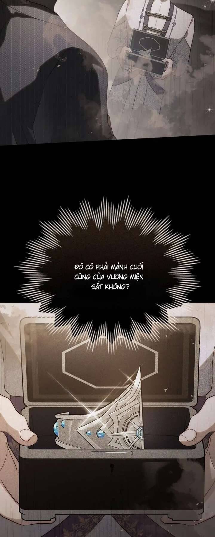 Khi Số Phận Tìm Đến Hai Ta - Chap 42 - Trang 27