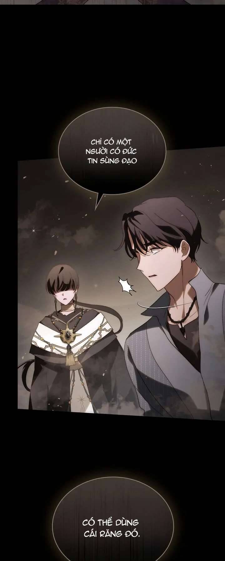 Khi Số Phận Tìm Đến Hai Ta - Chap 42 - Trang 28