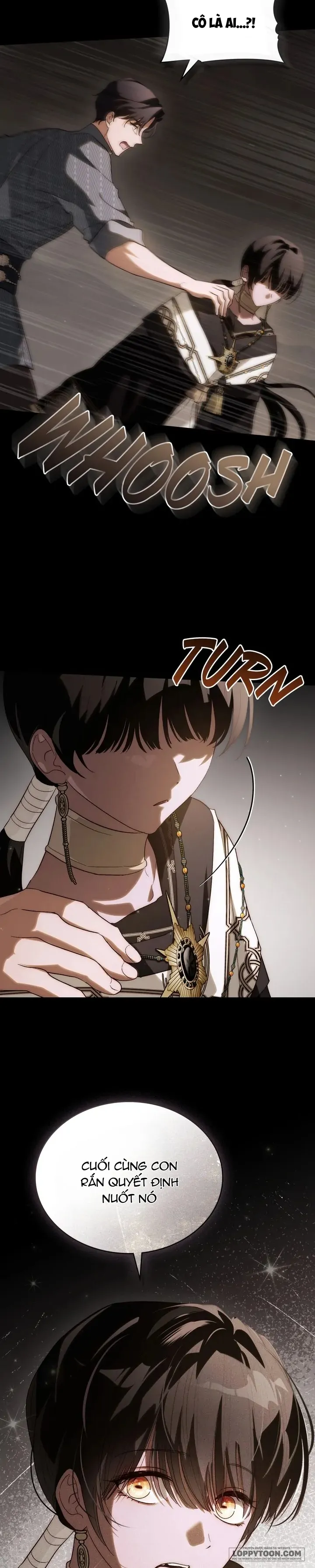 Khi Số Phận Tìm Đến Hai Ta - Chap 42 - Trang 3