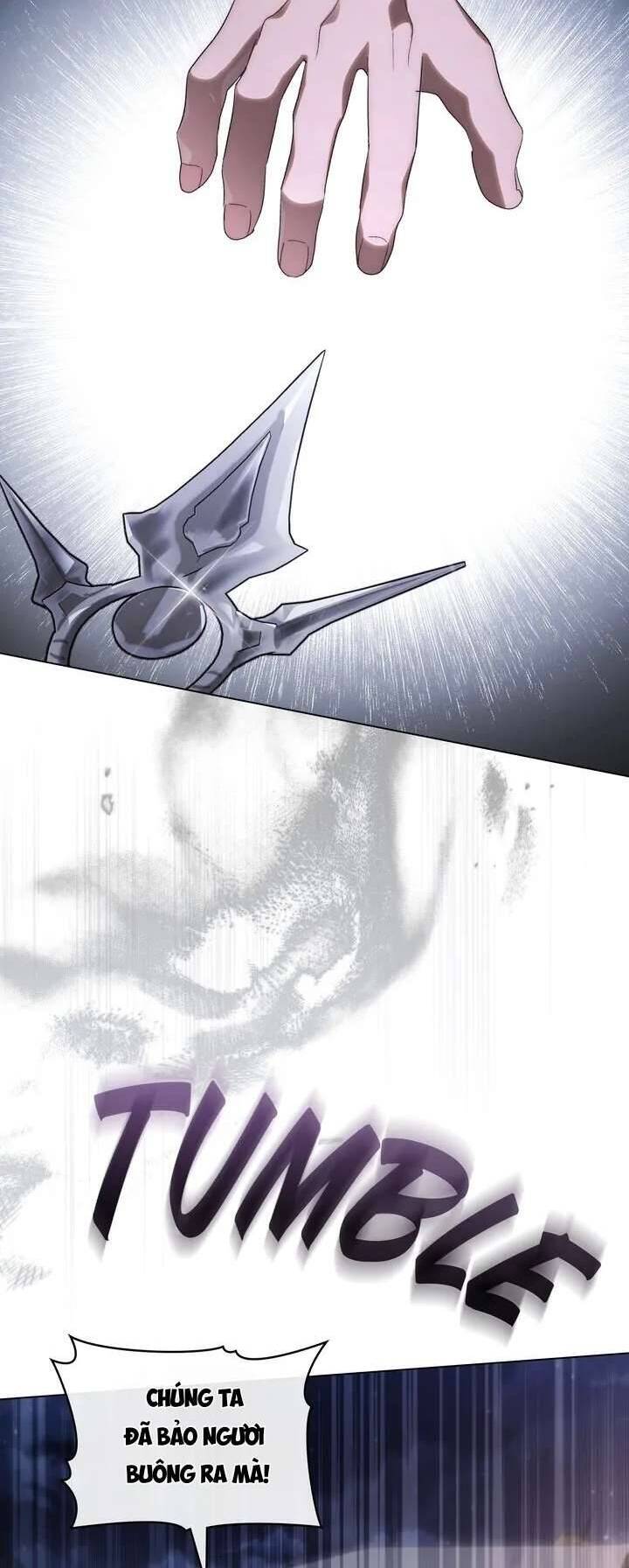 Khi Số Phận Tìm Đến Hai Ta - Chap 42 - Trang 33