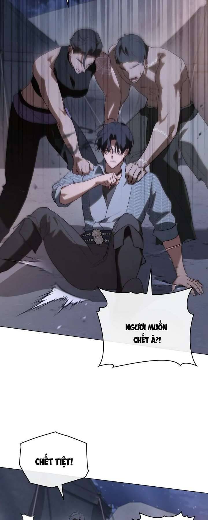 Khi Số Phận Tìm Đến Hai Ta - Chap 42 - Trang 34