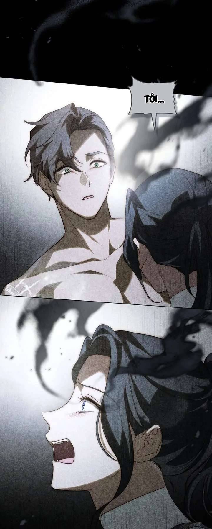 Khi Số Phận Tìm Đến Hai Ta - Chap 42 - Trang 40