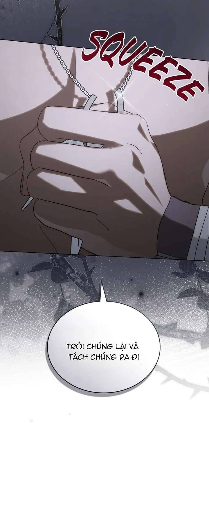Khi Số Phận Tìm Đến Hai Ta - Chap 42 - Trang 43