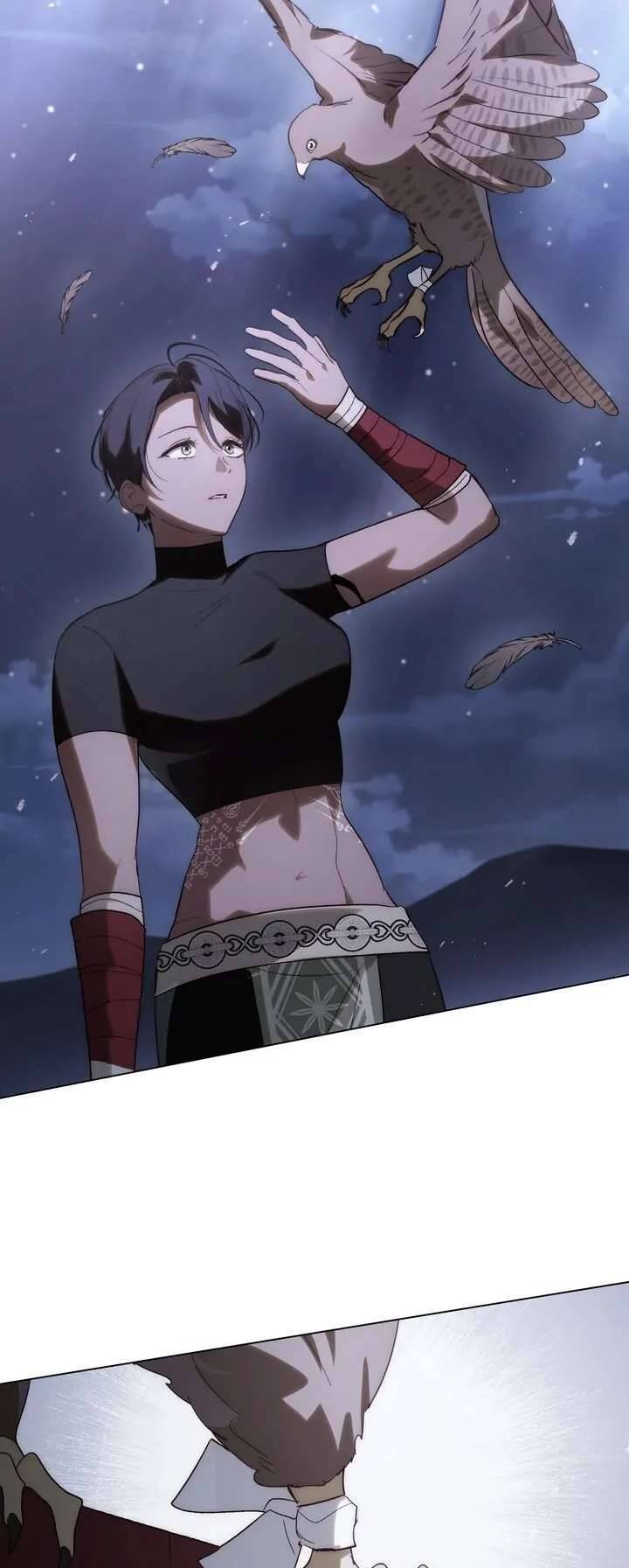 Khi Số Phận Tìm Đến Hai Ta - Chap 42 - Trang 47