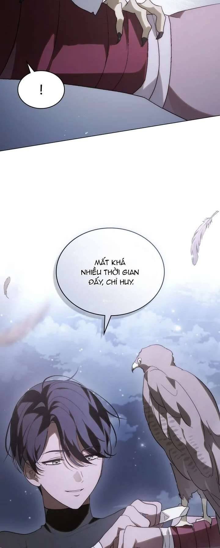 Khi Số Phận Tìm Đến Hai Ta - Chap 42 - Trang 48