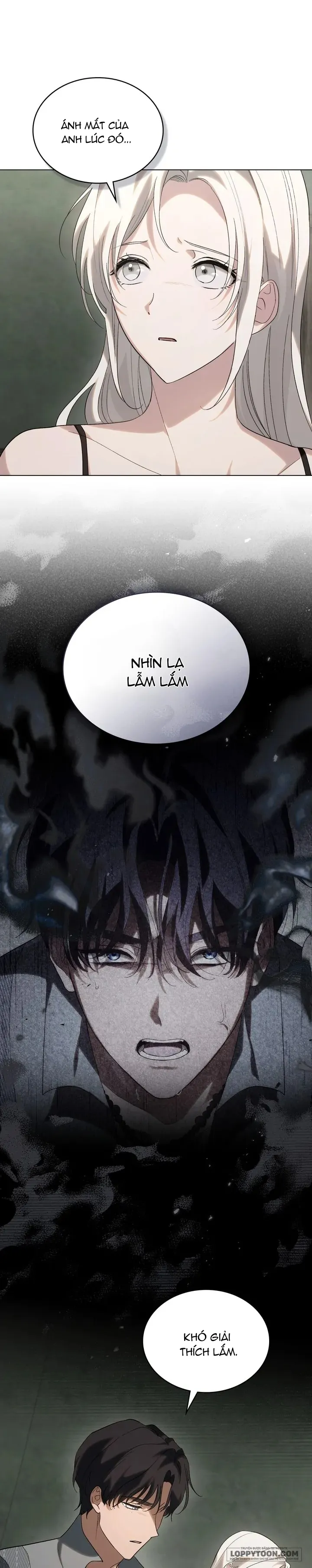 Khi Số Phận Tìm Đến Hai Ta - Chap 43 - Trang 14