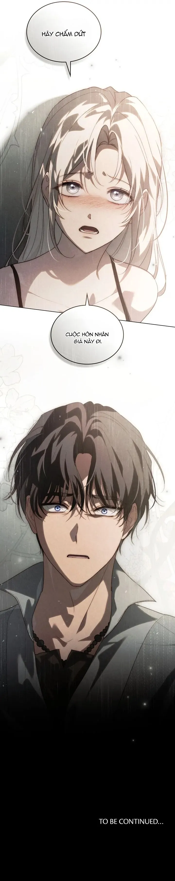 Khi Số Phận Tìm Đến Hai Ta - Chap 43 - Trang 24