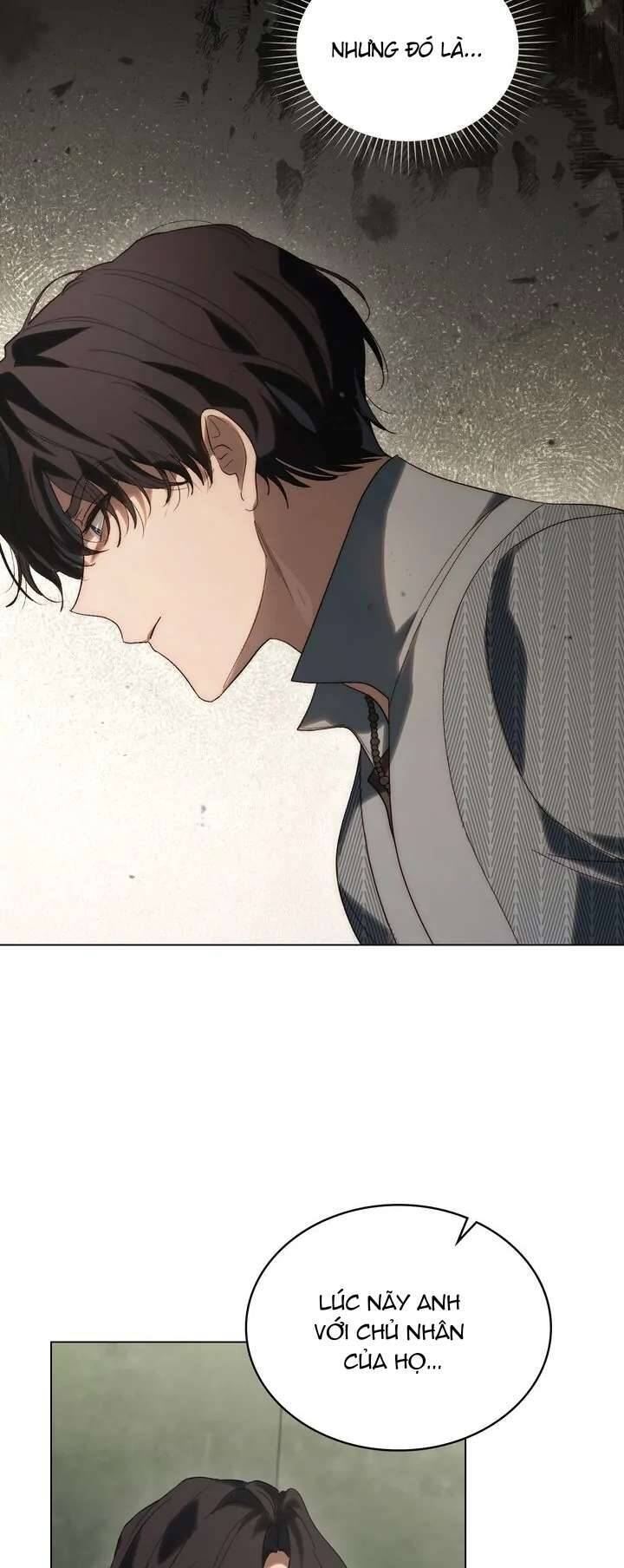 Khi Số Phận Tìm Đến Hai Ta - Chap 43 - Trang 25