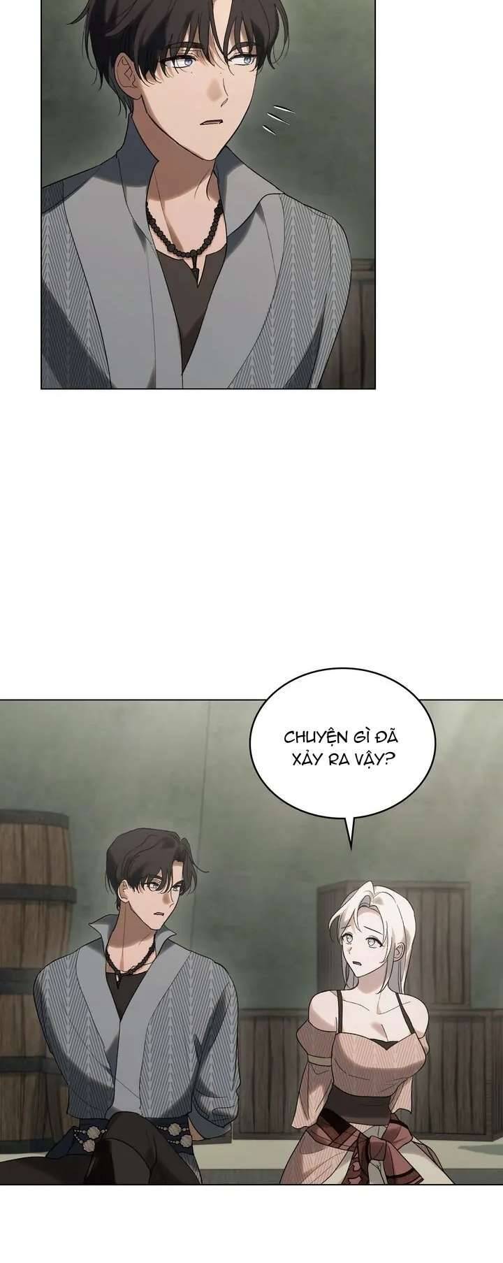 Khi Số Phận Tìm Đến Hai Ta - Chap 43 - Trang 26
