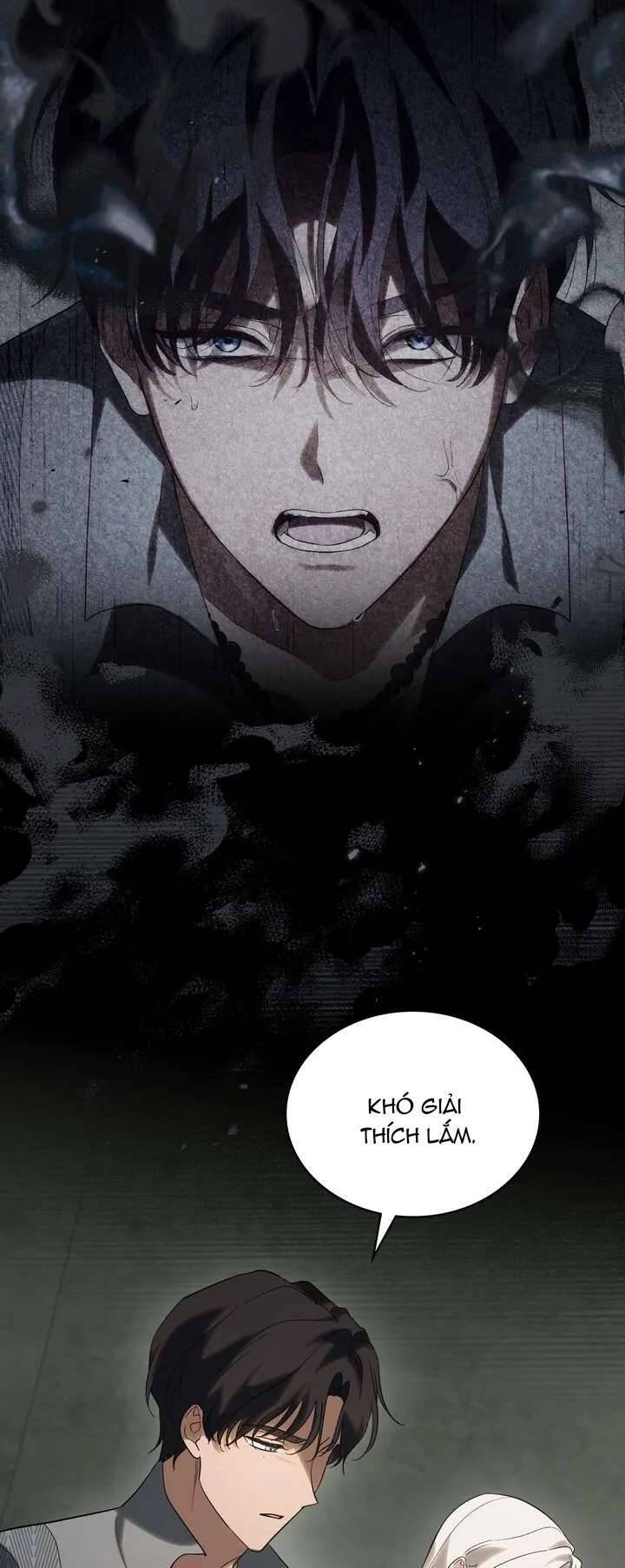 Khi Số Phận Tìm Đến Hai Ta - Chap 43 - Trang 28