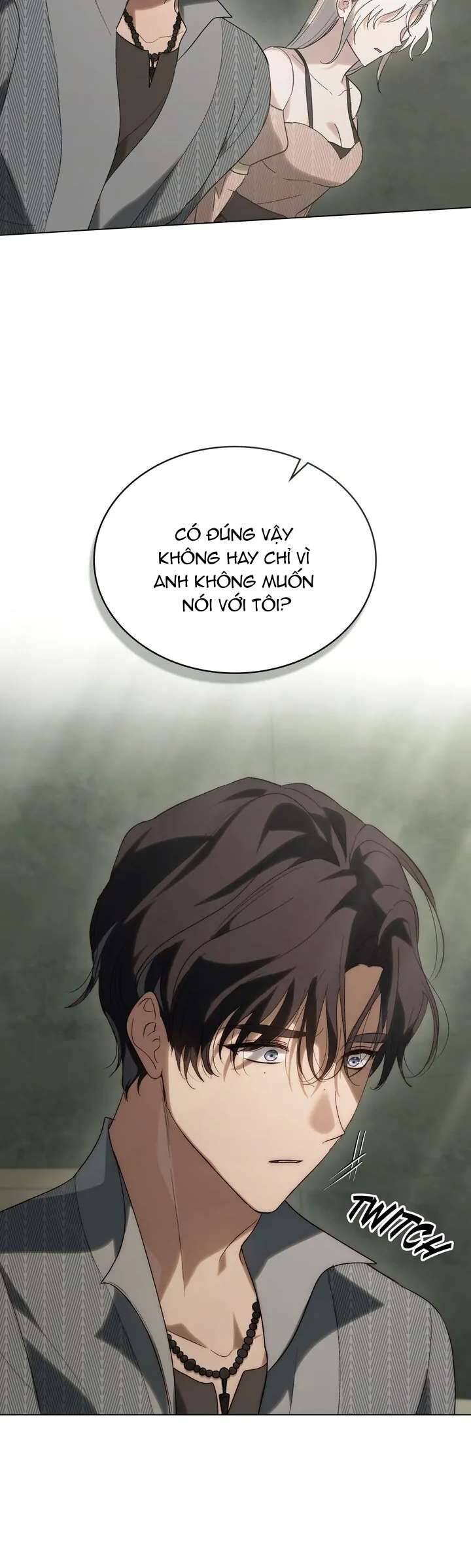 Khi Số Phận Tìm Đến Hai Ta - Chap 43 - Trang 29