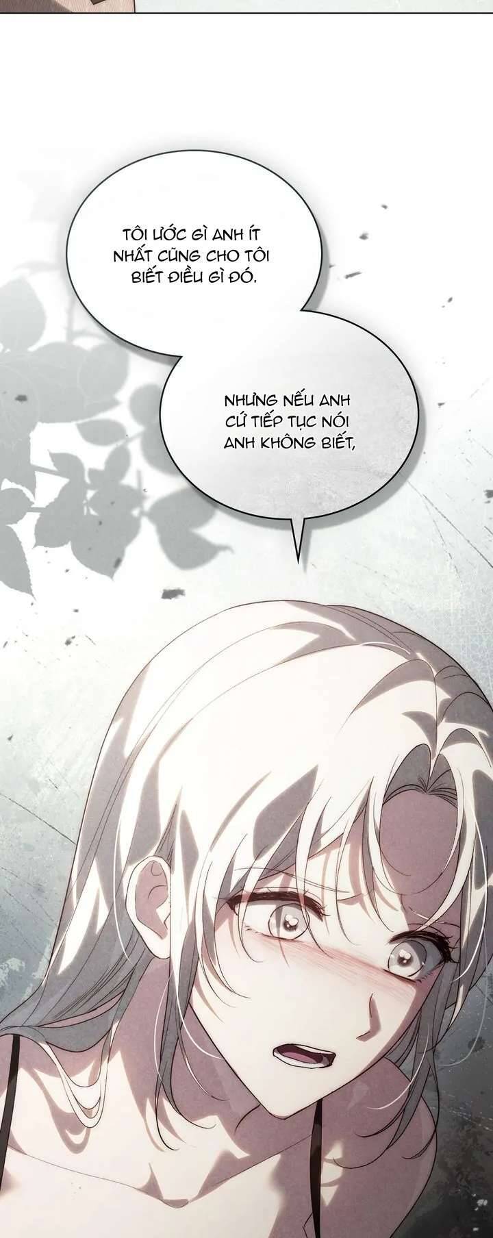 Khi Số Phận Tìm Đến Hai Ta - Chap 43 - Trang 32