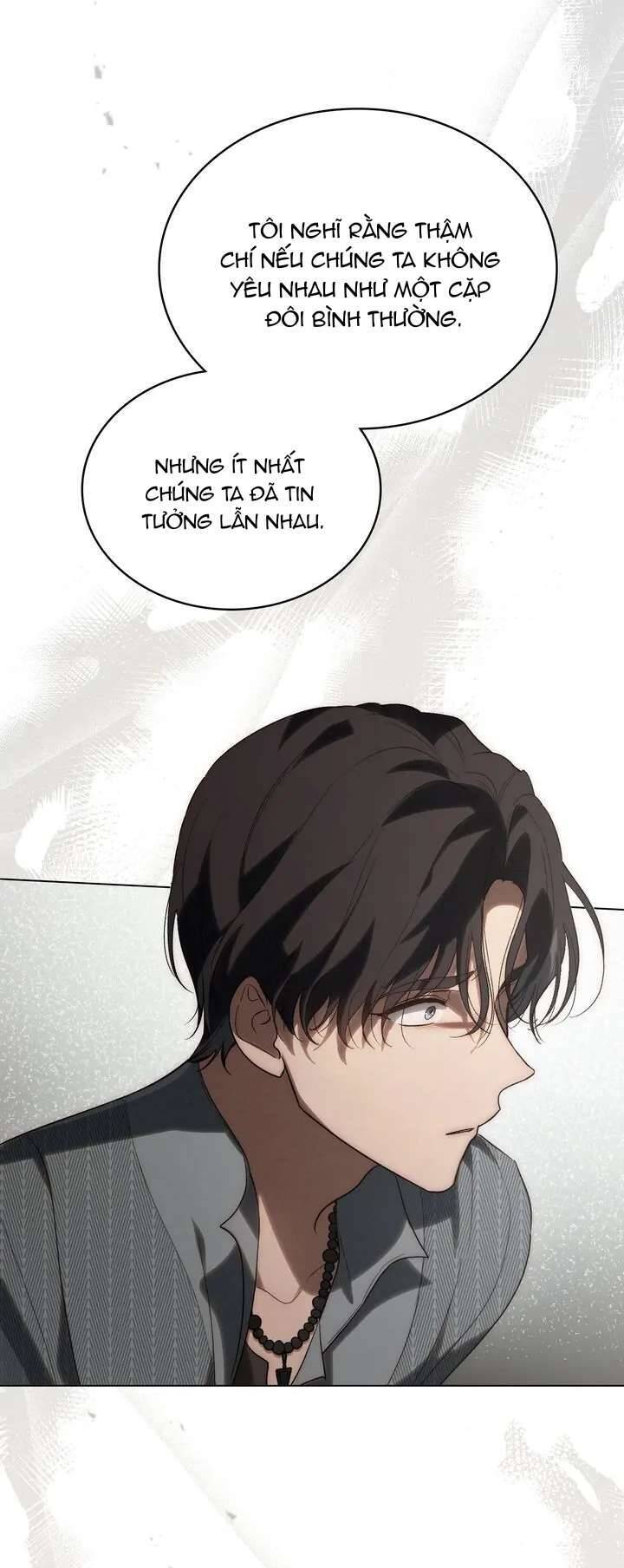 Khi Số Phận Tìm Đến Hai Ta - Chap 43 - Trang 34