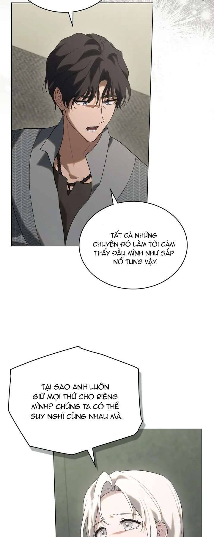 Khi Số Phận Tìm Đến Hai Ta - Chap 43 - Trang 37
