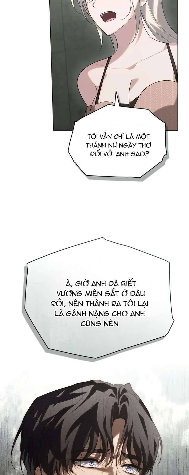 Khi Số Phận Tìm Đến Hai Ta - Chap 43 - Trang 38