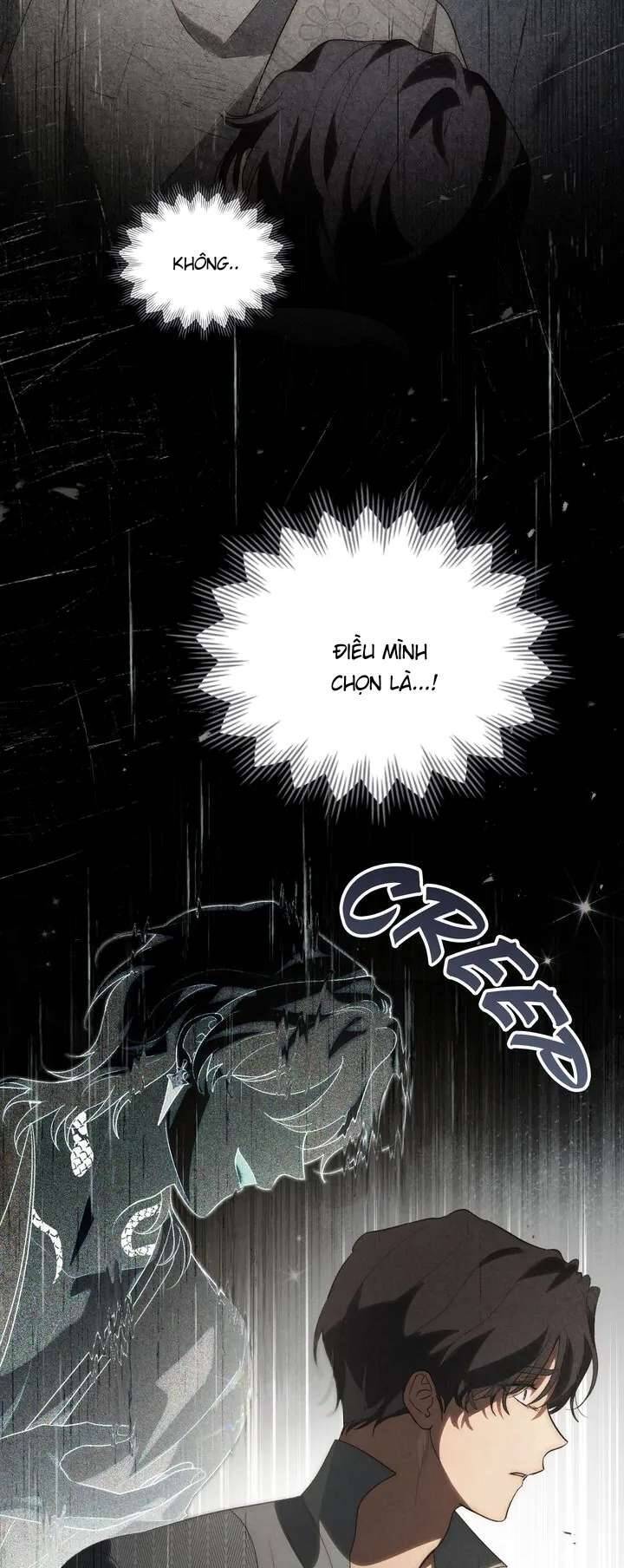 Khi Số Phận Tìm Đến Hai Ta - Chap 43 - Trang 40