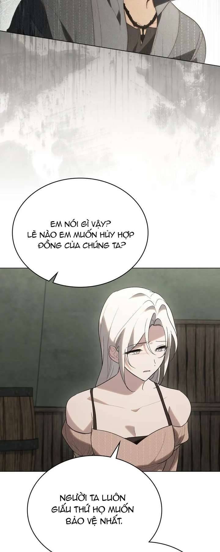 Khi Số Phận Tìm Đến Hai Ta - Chap 43 - Trang 41