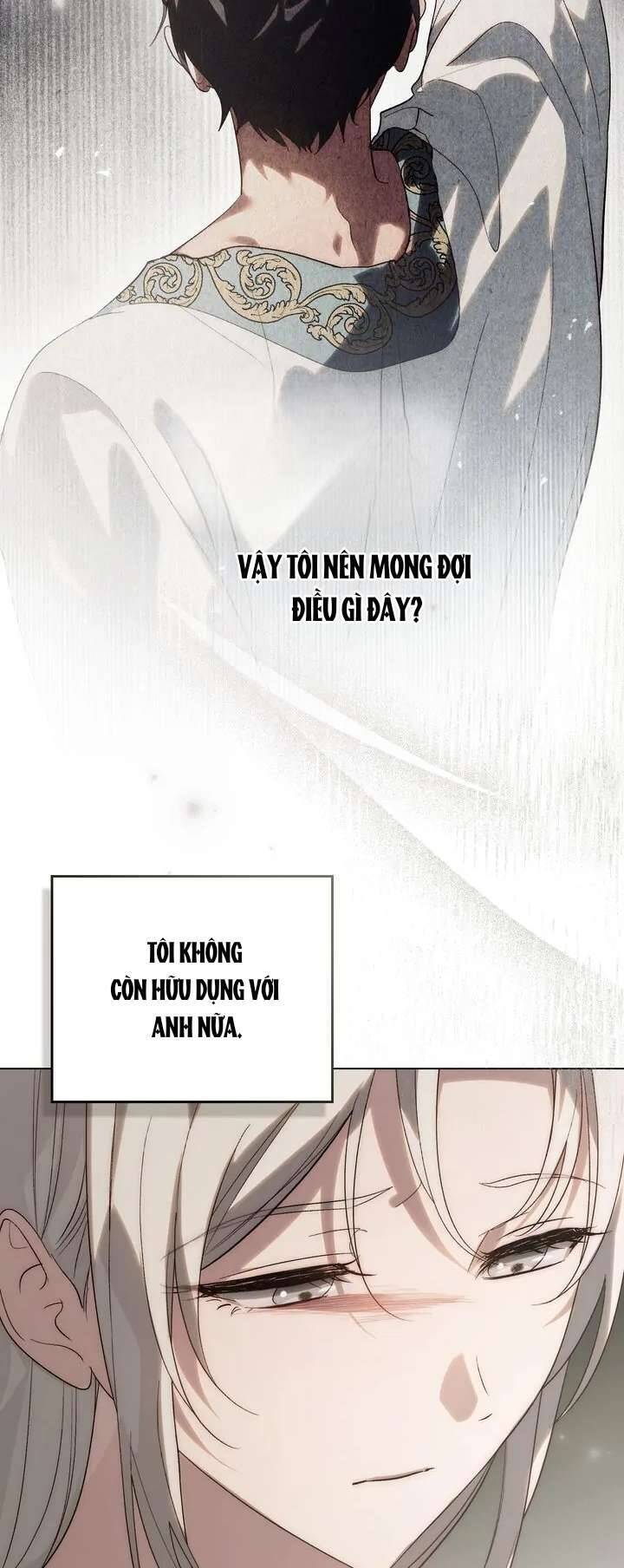 Khi Số Phận Tìm Đến Hai Ta - Chap 43 - Trang 44