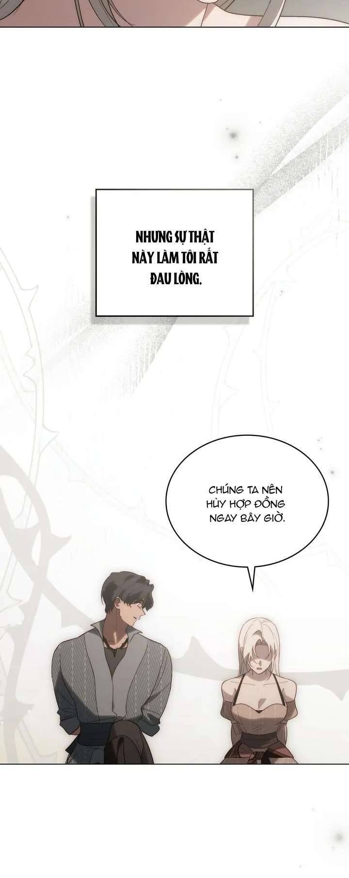 Khi Số Phận Tìm Đến Hai Ta - Chap 43 - Trang 45