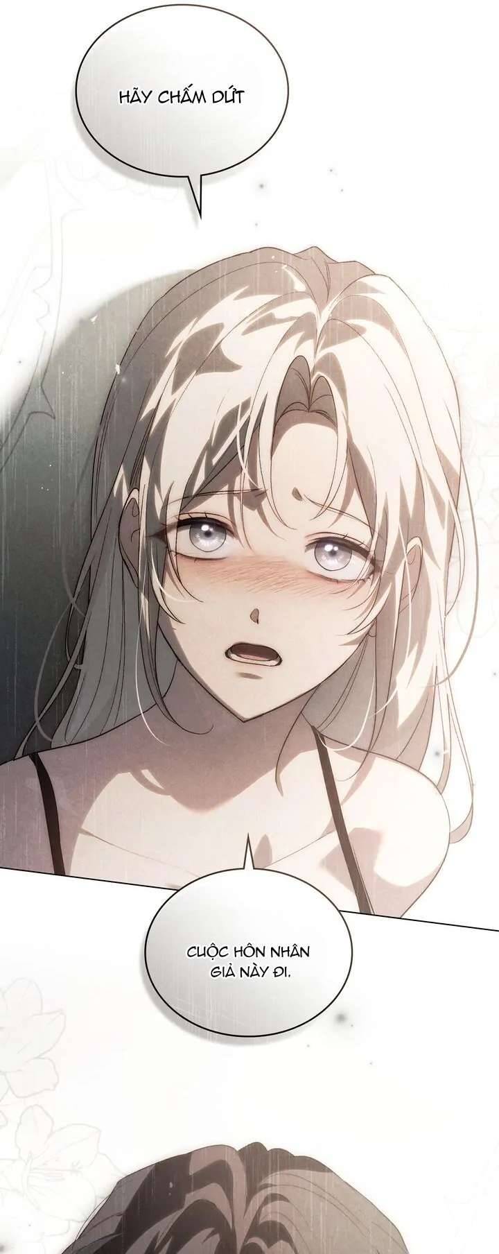 Khi Số Phận Tìm Đến Hai Ta - Chap 43 - Trang 46