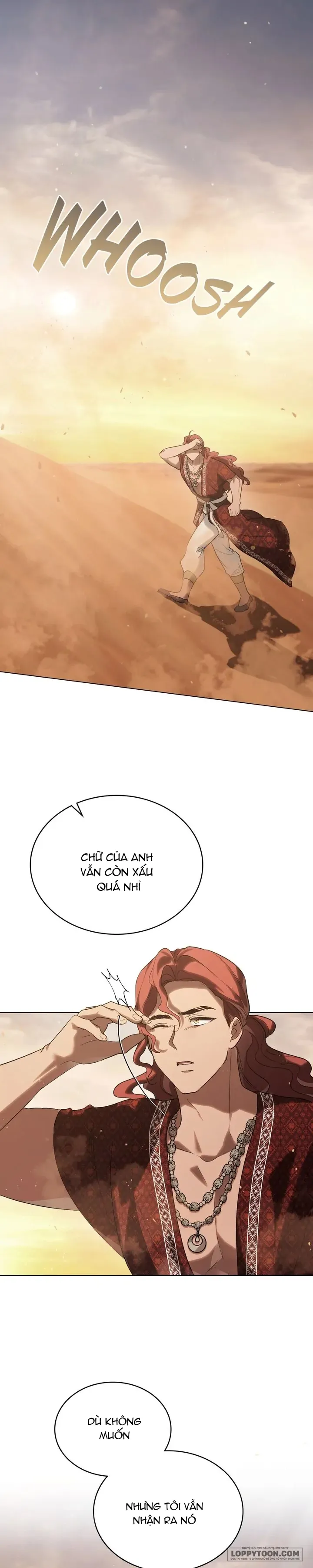 Khi Số Phận Tìm Đến Hai Ta - Chap 44 - Trang 0