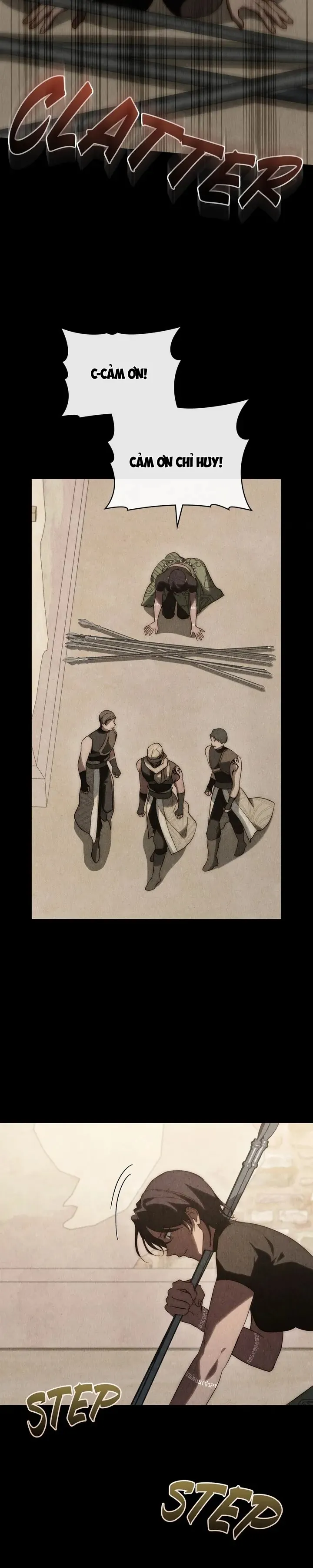 Khi Số Phận Tìm Đến Hai Ta - Chap 44 - Trang 13