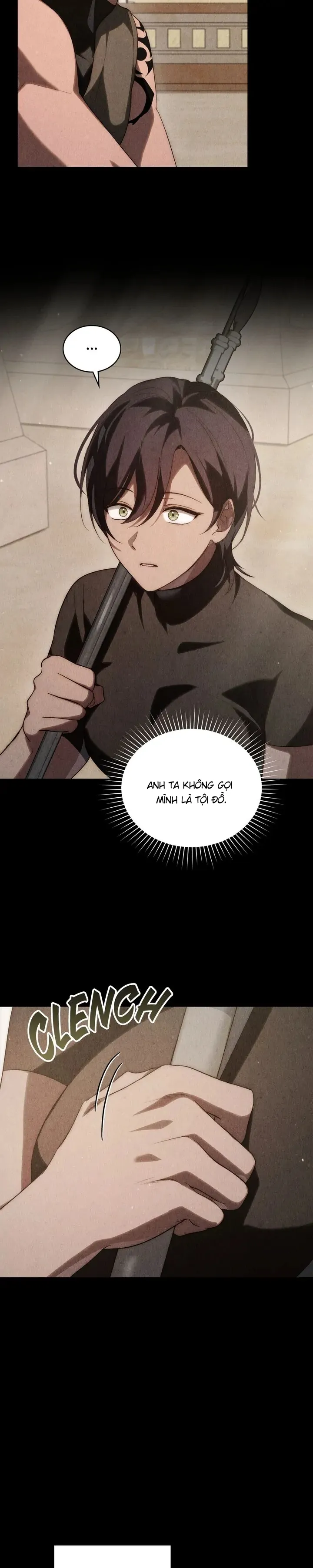 Khi Số Phận Tìm Đến Hai Ta - Chap 44 - Trang 15