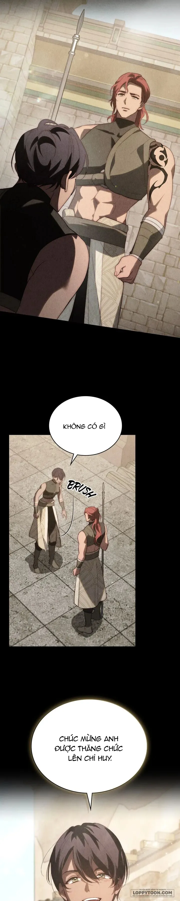 Khi Số Phận Tìm Đến Hai Ta - Chap 44 - Trang 18