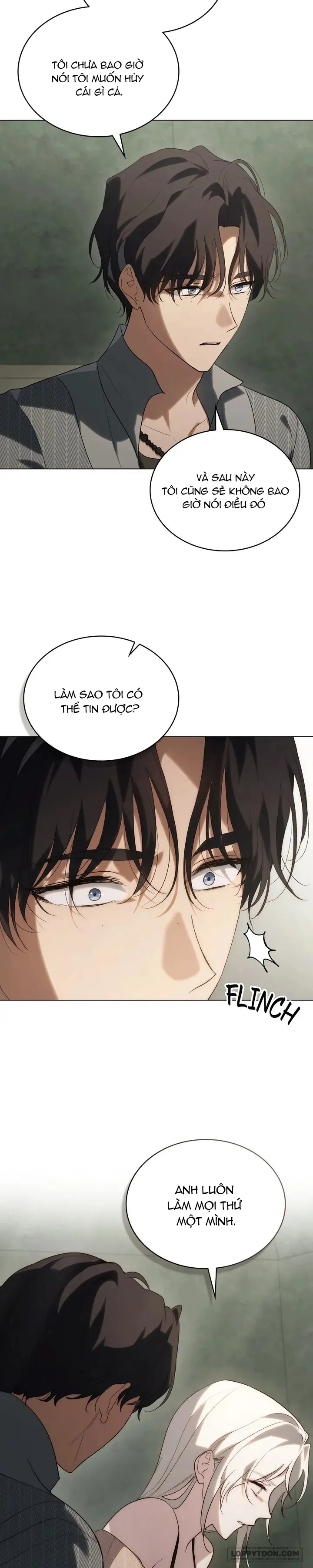 Khi Số Phận Tìm Đến Hai Ta - Chap 44 - Trang 24