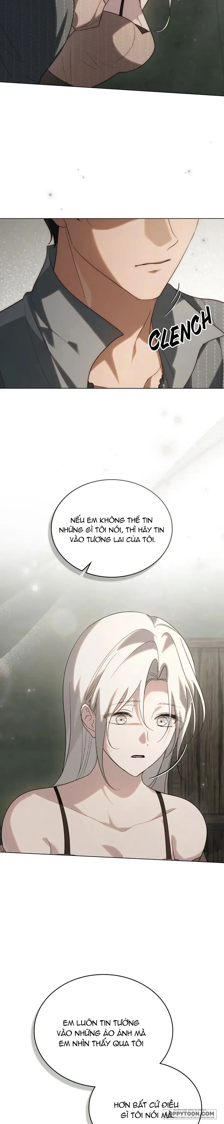 Khi Số Phận Tìm Đến Hai Ta - Chap 44 - Trang 25
