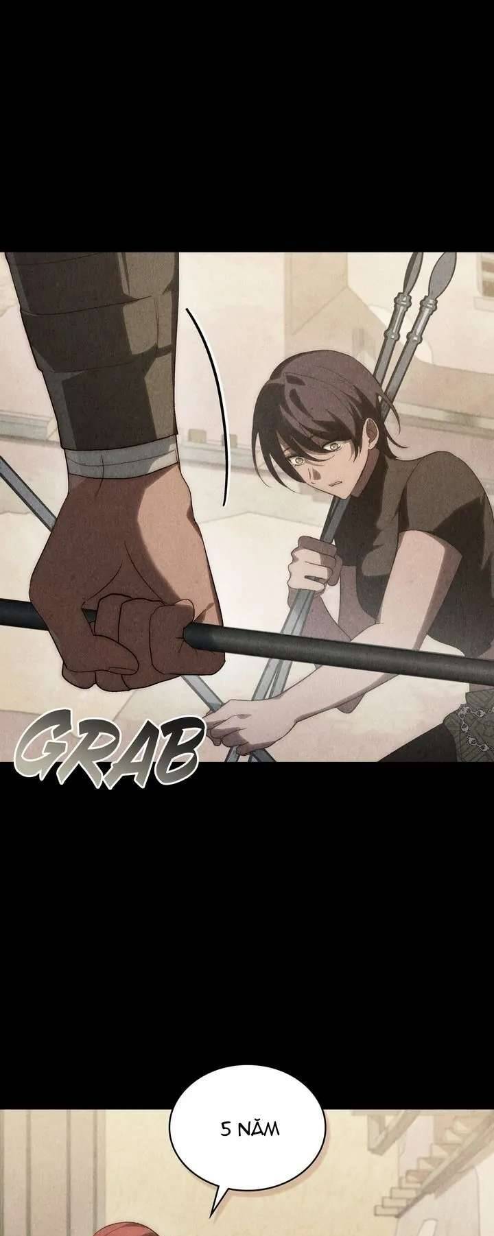 Khi Số Phận Tìm Đến Hai Ta - Chap 44 - Trang 27